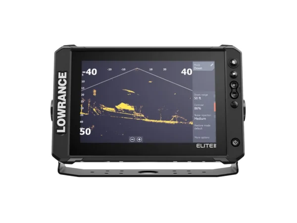 Lowrance Elite FS 10 - No Transducer