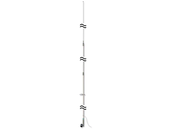 Shakespeare 393 23' Single Side Band Antenna