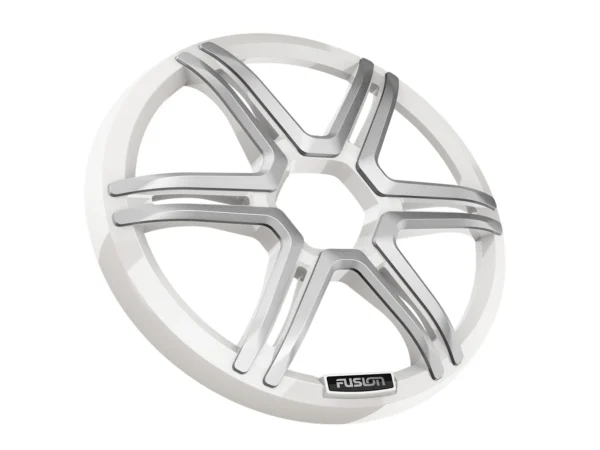 Fusion Apollo™ 10" Sports White Subwoofer Grille