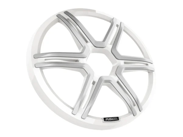 Fusion Apollo™ 12" Sports White Subwoofer Grille