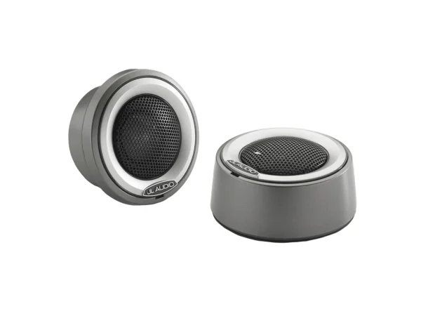 JL Audio M6 Series 1" Marine Component Tweeters - M6-100CT-C/S-GmTi