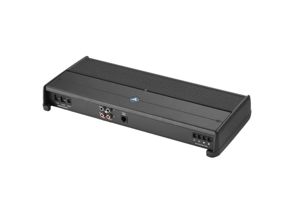 JL Audio XDM Series 1000w Monoblock Subwoofer Amplifier - XDM1000/1