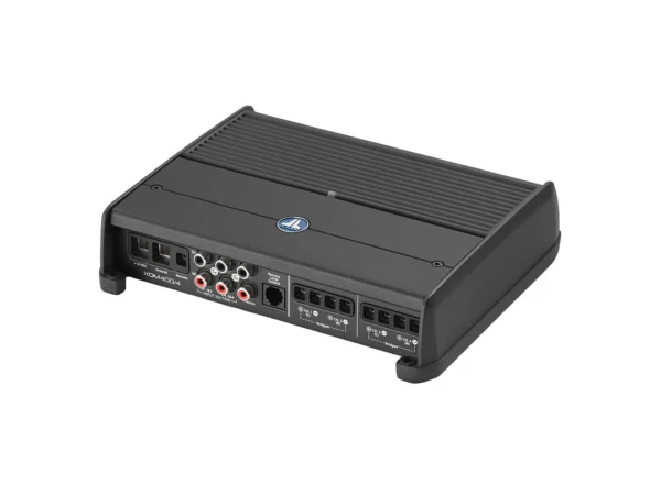 JL Audio XDM Series 500w 3 Channel Amplifier - XDM500/3