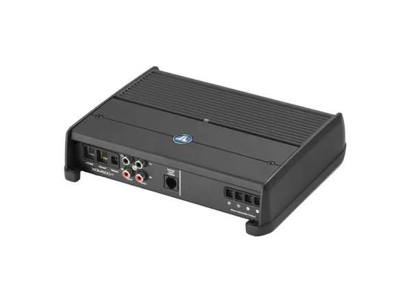 JL Audio XDM 600w Monoblock Amplifier - XDM600/1