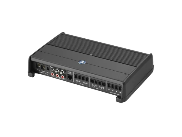 JL Audio XDM Series 700w 5 Channel Amplifier - XDM700/5