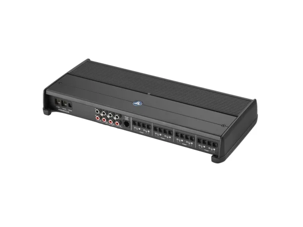 JL Audio XDM Series 800w 8 Channel Amplifier - XDM800/8