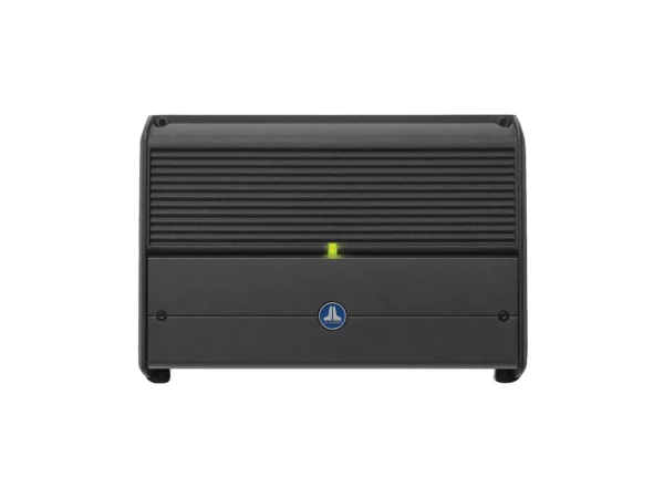 JL Audio XDM Series 600w 6 Channel 24v Amplifier - XDM600/6-24V