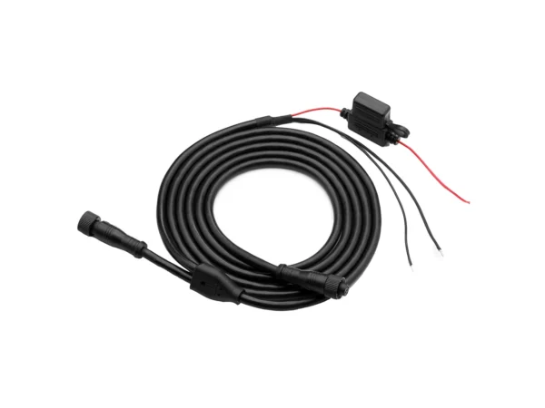 JL Audio 6' Powered Network Cable f/Connection of Compatible NMEA 2000® MediaMaster® - MMC-PN2K-6