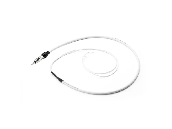 JL Audio Motorola® Style AM/FM Antenna - XMD-WHTANT-AM/FM