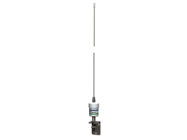 Shakespeare 5215 3' Stainless Steel Whip Antenna