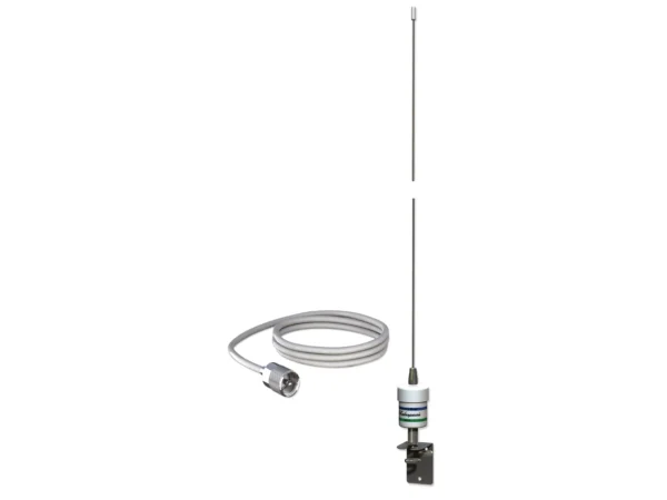 Shakespeare 5215-C-X 3' VHF Antenna