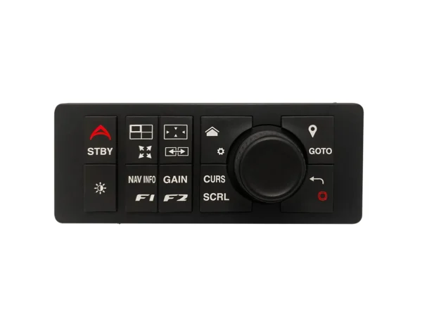 Furuno MCU006H Horizontal Remote Control f/NavNet TZtouch3 & NavNet TZtouchXL