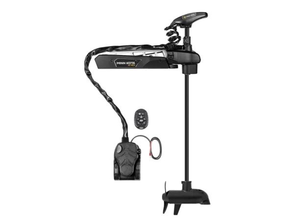 Minn Kota Ultrex QUEST™ 90/115 Trolling Motor w/Micro Remote - Dual Spectrum CHIRP - 24/36V - 90/115LBS - 52" *Remanufactured