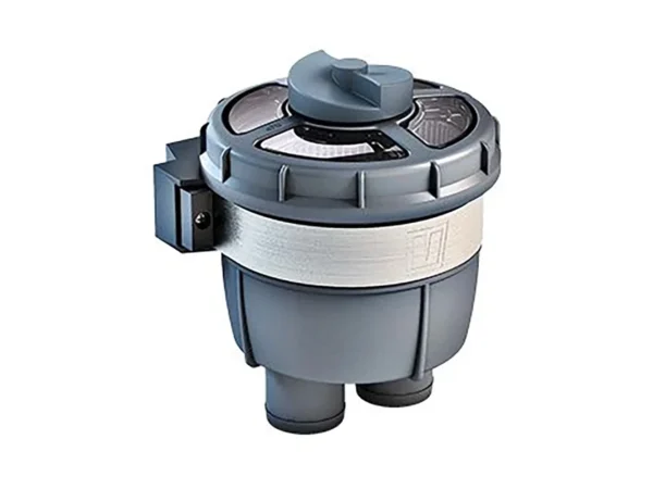VETUS Cooling Water Strainer Type 470 f/19.1mm Hose Connections