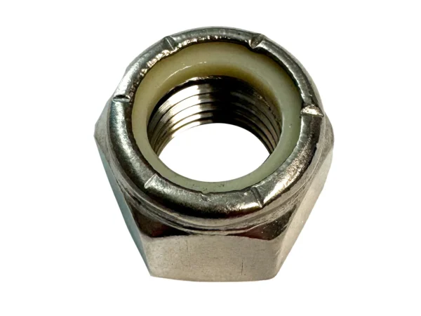 Sea Swivel 3/4" Nut f/Center Bolt