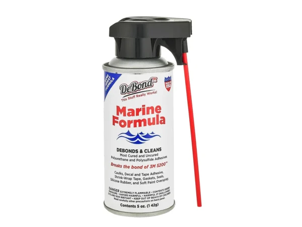 Marine Formula by DeBond Corporation Marine Formula™ 5oz Aerosol