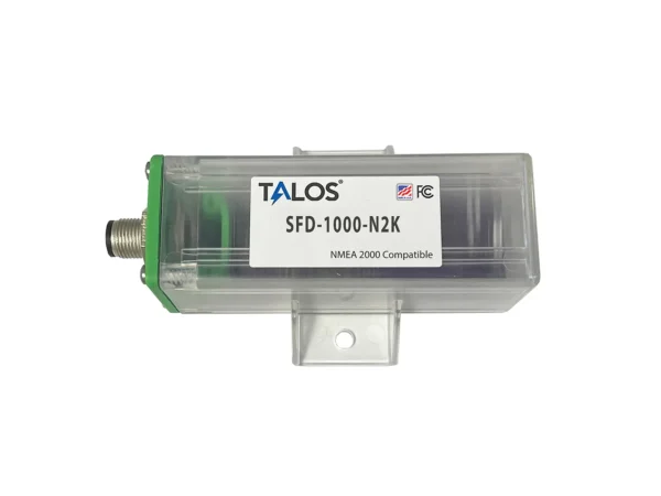 TALOS NMEA2000 Network Lightning Detector