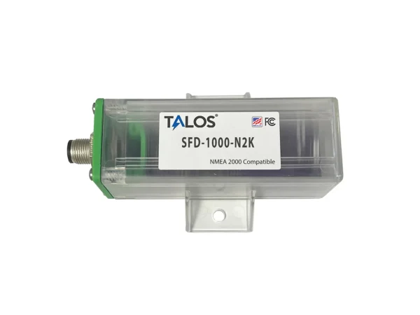 TALOS NMEA2000 Network Lightning Detector