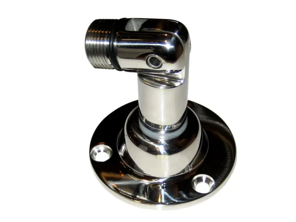 Shakespeare 81-S Stainless Steel Swivel Mount