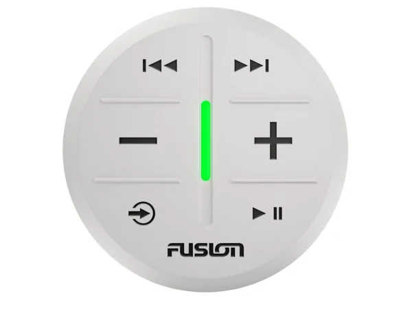 Fusion ARX70W Wireless Remote - White