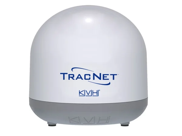 KVH TracNet Coastal Dummy Dome Assembly