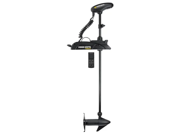 Minn Kota Terrova® 55 Trolling Motor w/Wireless Remote - 12V - 55LB - 54" *Remanufactured