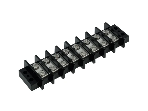 Egis Terminal Block - 65 Amp - 8 Circuit