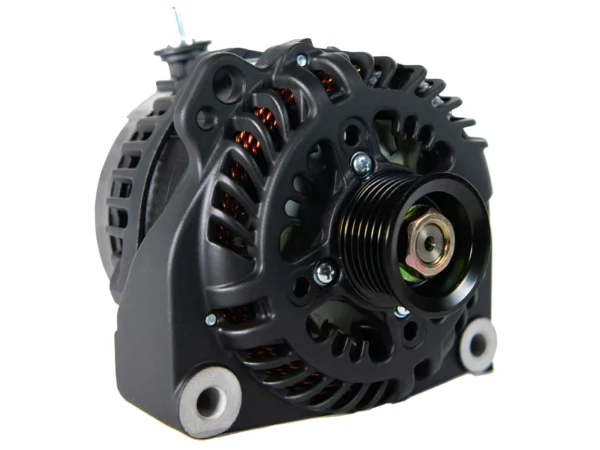 ARCO Marine Zeus 24V 7kW Vortec Alternator w/Isolated Ground