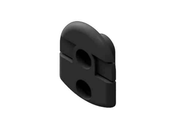 Simrad VHF Mic Clip f/RS20 & V20