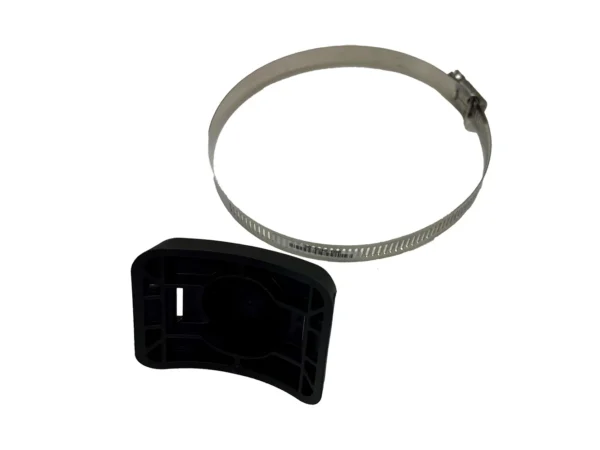 Lowrance Eagle Eye Trolling Motor Mount