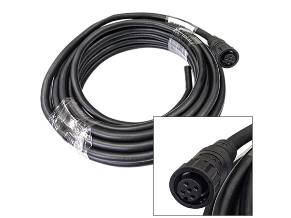 Furuno NMEA2000 Micro Cable, 1 Meter, Female Connector + Pigtail