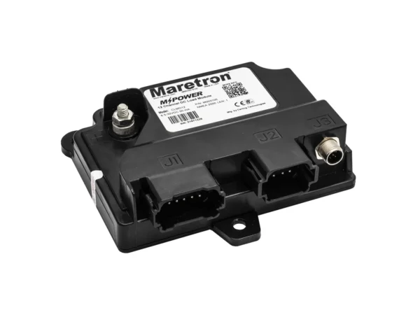 Maretron MPower 12 Channel DC Load Controller Module w/NMEA 2K - No Connectors