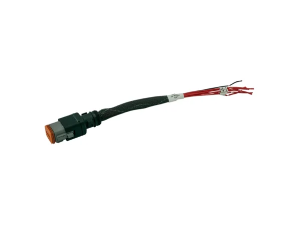 Maretron J2 Output Mating Connector w/3M Leads-CLMD12