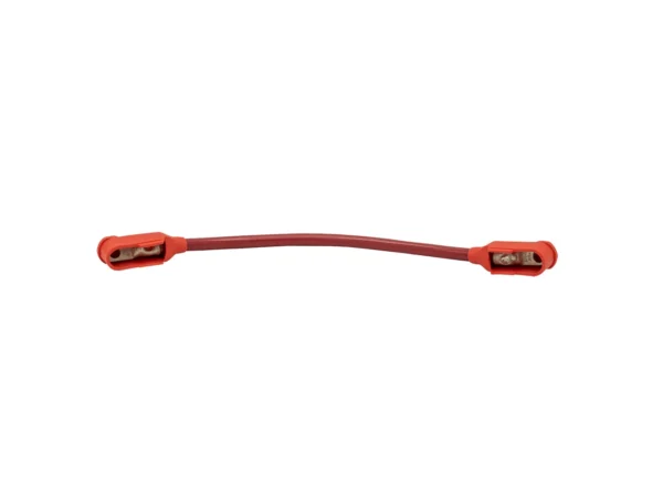 Maretron Bypass Module Jumper Wire w/Lugs 6AWG Red