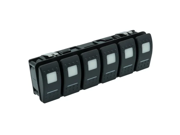 Maretron Contura II All Position Momentary ON w/VMM Series Adapter 2M
