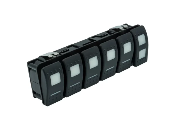 Maretron Contura II Position #6 IS 3 Position (NAV/ANC) w/VMM Series Adapter 2M