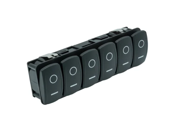 Maretron Contura V All Position Momentary ON w/VMM Series Adapter 2M