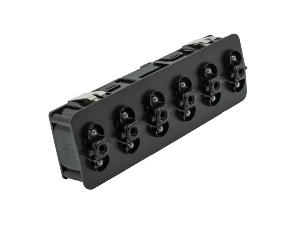 Maretron No Actuators - All Positions Momentary ON W/VMM Series - Adapter Cable 2M