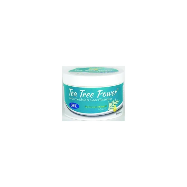 Forespar 770202 Tea Tree Power™ Mold & Odor Eliminator, 4 oz. Gel