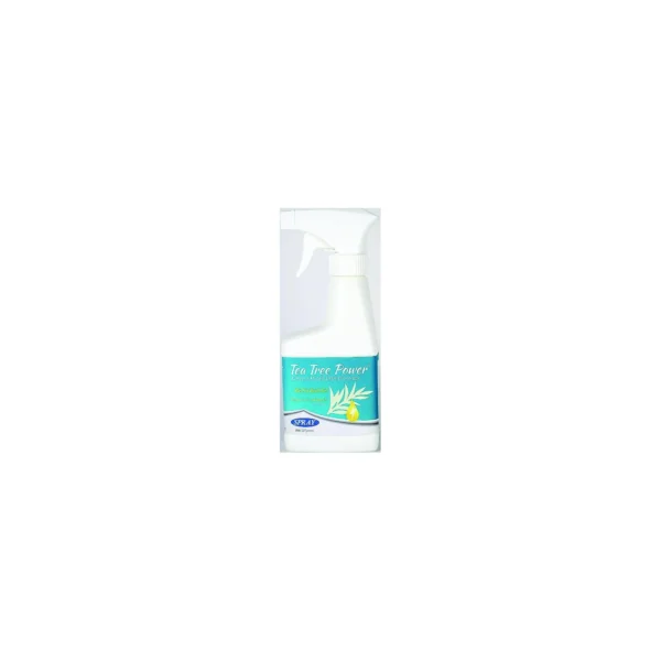 Forespar 770207 Tea Tree Power™ Mold & Odor Eliminator, 8 oz. Spray