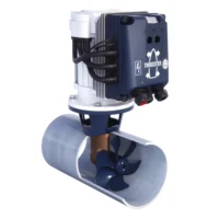 VETUS BOW PRO Boosted Thruster 110kgf 12/24V 185mm Tunnel