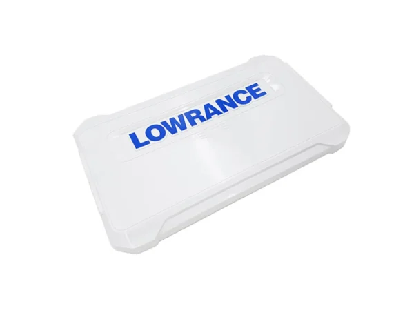 Lowrance Elite FS 12 Suncover