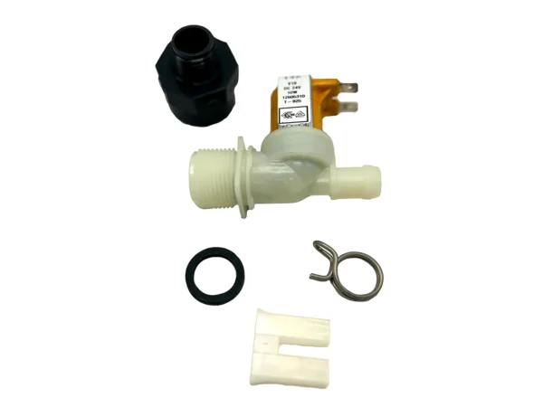 Thetford Nano Touch Solenoid Invensys Kit - 24V