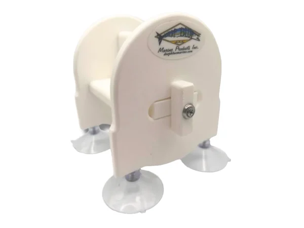 Deep Blue Marine Spool King Leader Line