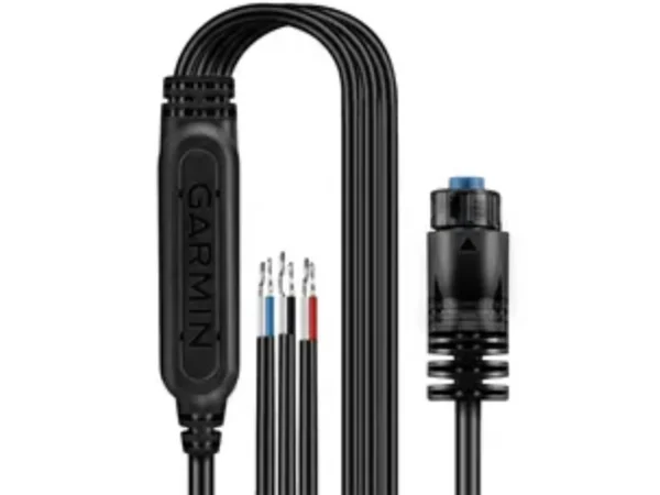 Garmin Solenoid Power Cable
