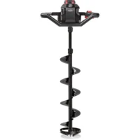 StrikeMaster Maven™ 40V 8" Lithium Ice Auger