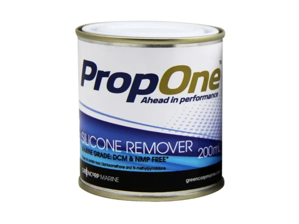 PropOne Silicone Remover - 200ml