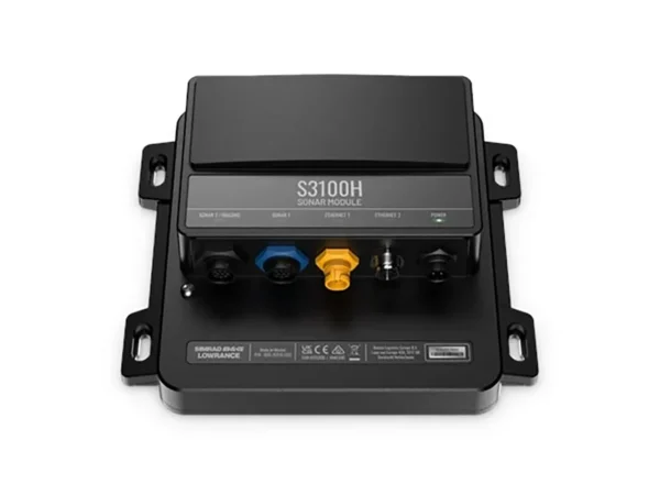 Lowrance S3100H Sonar Module