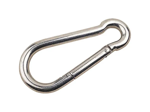 Sea-Dog Snap Hook - Formed 316 Stainless Steel - 4-3/4"