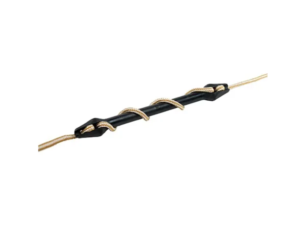 Sea-Dog Snubber - 3/8" - Rubber